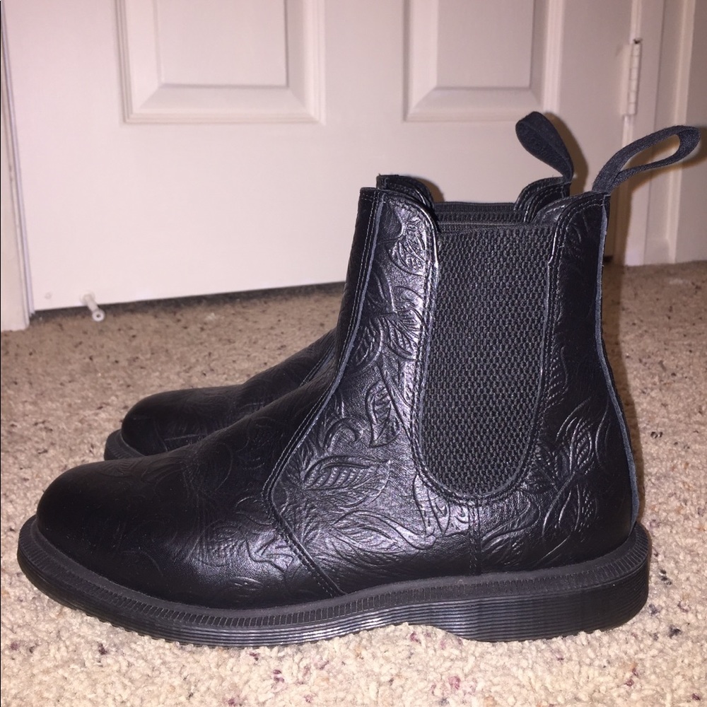 Doc martens!!!